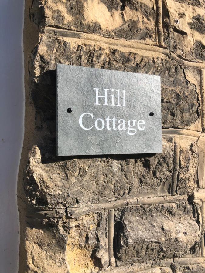 Hill Cottage, Thornton-Le-Dale Thornton Dale Exterior photo